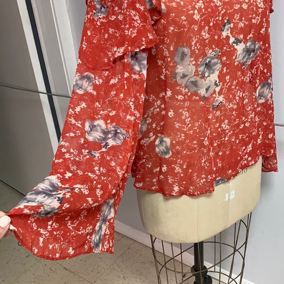 IRO top - Picture 3 of 7